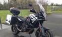 KTM 1290 SUPER ADVENTURE S