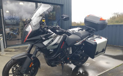 KTM 1290 SUPER ADVENTURE S
