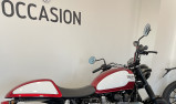 TRIUMPH Bonneville Newchurch