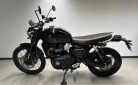 TRIUMPH SCRAMBLER 1200 X