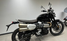 TRIUMPH SCRAMBLER 1200 X