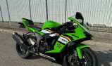 KAWASAKI ZX-6R 636