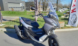 APRILIA SR 125 GT