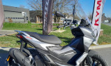 APRILIA SR 125 GT