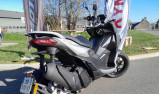 APRILIA SR 125 GT