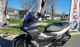 APRILIA SR 125 GT