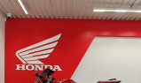 HONDA VFR 800 VTEC