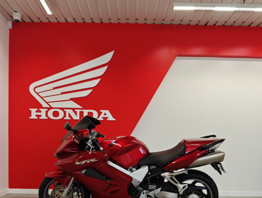 HONDA VFR 800 VTEC