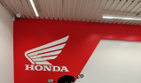 HONDA VFR 800 VTEC