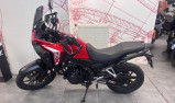HONDA NX 500 - GARANTIE CONSTRUCTEUR - 138€/MOIS