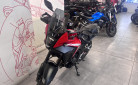 HONDA NX 500 - GARANTIE CONSTRUCTEUR - 138€/MOIS