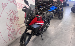 HONDA NX 500 - GARANTIE CONSTRUCTEUR - 138€/MOIS