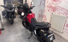 HONDA NX 500 - GARANTIE CONSTRUCTEUR - 138€/MOIS