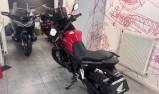 HONDA NX 500 - GARANTIE CONSTRUCTEUR - 138€/MOIS