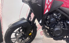 HONDA NX 500 - GARANTIE CONSTRUCTEUR - 138€/MOIS