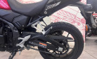 HONDA NX 500 - GARANTIE CONSTRUCTEUR - 138€/MOIS