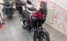 HONDA NX 500 - GARANTIE CONSTRUCTEUR - 138€/MOIS