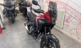 HONDA NX 500 - GARANTIE CONSTRUCTEUR - 138€/MOIS