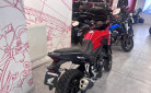 HONDA NX 500 - GARANTIE CONSTRUCTEUR - 138€/MOIS