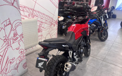 HONDA NX 500 - GARANTIE CONSTRUCTEUR - 138€/MOIS