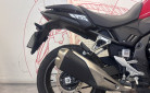 HONDA NX 500 - GARANTIE CONSTRUCTEUR - 138€/MOIS