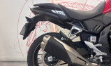 HONDA NX 500 - GARANTIE CONSTRUCTEUR - 138€/MOIS