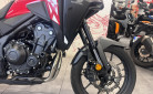 HONDA NX 500 - GARANTIE CONSTRUCTEUR - 138€/MOIS