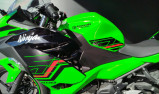 KAWASAKI NINJA 400