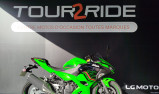 KAWASAKI NINJA 400