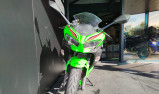 KAWASAKI NINJA 400