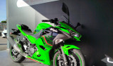 KAWASAKI NINJA 400