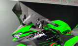 KAWASAKI NINJA 400