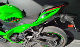 KAWASAKI NINJA 400