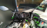 KAWASAKI NINJA 400