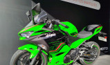 KAWASAKI NINJA 400