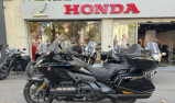 Honda GL1800 GOLDWING TOURING DCT - 7104 KM - 29999€ - NOIR - MEC 06/2023- REFGP050SK