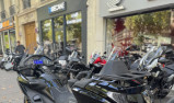 Honda GL1800 GOLDWING TOURING DCT - 7104 KM - 29999€ - NOIR - MEC 06/2023- REFGP050SK