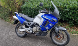 HONDA VARADERO 1000 motors 54 