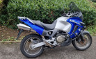 HONDA VARADERO 1000 motors 54 
