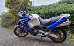 HONDA VARADERO 1000 motors 54 