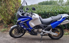 HONDA VARADERO 1000 motors 54 