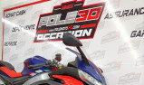 APRILIA RS 660 (149€/mois*) (garantie 1an)