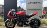 TRIUMPH SPEED TRIPLE 1200 RR 1ERE MAIN DEPOT VENTE 