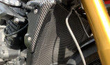TRIUMPH SPEED TRIPLE 1200 RR 1ERE MAIN DEPOT VENTE 