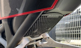 TRIUMPH SPEED TRIPLE 1200 RR 1ERE MAIN DEPOT VENTE 