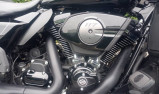 HARLEY-DAVIDSON TOURING STREET GLIDE 1923 ULTRA