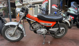 SUZUKI RV VAN VAN 125 2T 