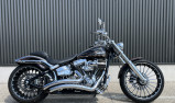 HARLEY-DAVIDSON SOFTAIL BREAKOUT 1800 CVO