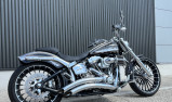 HARLEY-DAVIDSON SOFTAIL BREAKOUT 1800 CVO