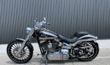 HARLEY-DAVIDSON SOFTAIL BREAKOUT 1800 CVO